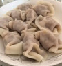 湾仔码头三鲜水饺1320g66只饺子早餐速食半成品面点速冻饺子 实拍图