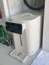 美的（Midea）电热水瓶电热水烧水开水壶5L大容量饮水机除氯热水瓶多段控温恒温 5L 双重节能显示大屏MK-SP03-J 实拍图