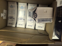 蒙牛特仑苏脱脂纯牛奶 250ml×16盒(3.6g优质乳蛋白) 0脂肪 礼盒装 实拍图