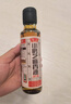 鲁花 食用油 小磨香油180ml  石磨研磨 水代精制 实拍图