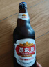 燕京啤酒 U8小度酒500ml*12瓶  新老包装交替发 冰爽畅饮 整箱装 实拍图