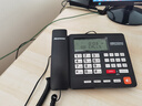 纽曼录音电话机座机 固定电话 办公家用 耳麦模式 录音加密 分机录音查询 1120小时自动录音 NM-HCD705 实拍图
