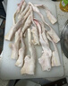 沃典 国产谷饲原切牛蹄筋 净重2斤 牛肉生鲜炖煮卤味去油肉筋源头直发 实拍图