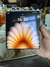 OPPO Find N5 16GB+1TB 卫星通信版 玉白 超薄机身 超长续航电池 骁龙8至尊版 AI 5G 折叠屏手机 实拍图