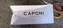 CAPONI墨镜GM男女偏光太阳镜防紫外线开车驾驶近视眼镜网红明星防晒眼镜 幻影黑框-进口板材（偏光镜） 实拍图