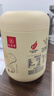 九芝堂益生菌猴头菇铁棍山药粉养胃食品营养早餐冲饮代餐食品营养品500g 实拍图
