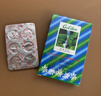 金嗓子润喉片喉片2g*6片*2板/盒 润喉糖嗓子疼嗓子痒喉咙痛含片喉宝润喉糖 实拍图