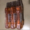 李施德林（Listerine）漱口水 天然橙味清新口气 500mL*3瓶装 实拍图