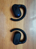 JBL Soundgear sense音悦圈开放式无线蓝牙耳机非骨传导不入耳挂耳式运动跑步生日礼物 国家补贴 黑色 实拍图