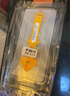 【2片装】适用苹果15/16promax钢化膜iPhone14/13/12/11/xsmax/xr/8/7plus保护膜防摔无尘仓 苹果16ProMax-秒贴钢化膜【两片装】 实拍图
