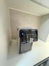 美的（Midea）小魔方pro电热水瓶电水瓶饮水机 烧水壶电热水壶316L 风冷保温恒温一体0塑料可拆国家补贴31FPro 实拍图