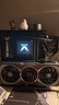 华硕TUF GAMING B850M-PLUS WIFI重炮手主板 CPU 7800X3D/9800X3D/9600X(AMD B850/socket AM5) 实拍图