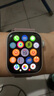 WITGOER【德国精钢】米兰尼斯表带适用苹果手表apple watch series10s9s8s7s6se磁吸iwatch ultra2金属女 实拍图