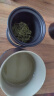 陈一凡 毛尖茶叶绿茶 雨前春茶一级浓香型炒青绿茶叶袋装250克自己喝 实拍图