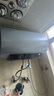 海尔（Haier）Leader60升电热水器家用免换镁棒3300W速热一级能效 LEC6001H-LD7蓝U1 以旧换新 实拍图