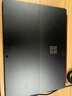 微软（Microsoft）Surface Pro第11版 二合一笔记本电脑 国家政府补贴20% 轻薄本 AI PC 骁龙X Plus 16G 256G 亮铂金 实拍图
