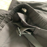 北面（The North Face）速干裤男运动户外休闲吸湿透气轻量耐穿春季上新 JK3/黑色 XL/180/92A(建议拍小一码) 实拍图