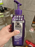 吕（Ryo）防脱吕防脱洗发水强韧发根无硅油生姜洗发膏400ml【老爸认证】 实拍图