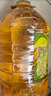 金龙鱼 食用油 非转基因 物理压榨玉米油6.18L（富含植物甾醇） 实拍图