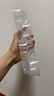 小白熊SnowBear宝宝辅食一餐一盒四联奶粉盒婴儿PP便携奶粉盒45g*4个8836 实拍图