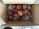 京鲜生 广西紫皮百香果 2斤装 约15-17粒 单果约70g 酸甜风味 生鲜水果 实拍图