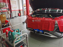嘉实多（Castrol）磁护智E版 全合成机油 汽机油润滑油 5W-30 SP级 4L 汽车保养 实拍图