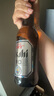 朝日Asahi朝日超爽生啤酒 330ml*24瓶 10.9度 整箱装  实拍图