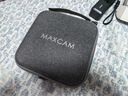 MAXCAM适用于DJI大疆Osmo Mobile 6灵眸手机云台OM6单肩背包收纳包防摔抗压保护盒配件硬壳便携包防溅水 实拍图