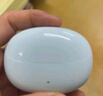 绿联HiTuneT3 pro「惊喜限定」蓝牙耳机 ANC主动降噪无线入耳式音乐耳机游戏耳机适用于华为苹果小米蓝 实拍图