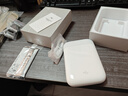 极印口袋照片打印机手机拍立得 家用AR视频照片 无线蓝牙无墨热敏打印机相片 送礼礼物 云朵白ZPP110 实拍图