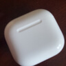 Apple/苹果 AirPods 4(支持主动降噪)搭配无线充电盒(USB-C)苹果耳机 蓝牙耳机适用iPhone/iPad 四代 实拍图