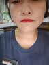 袋鼠妈妈唇釉备孕妇女口红丰唇专用唇膏滋润唇蜜唇彩显色提气色彩妆化妆品 【黄皮显白色】RD508#红绒玫瑰 实拍图