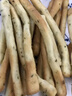 千味央厨茴香小油条 240g*3袋 约72根 儿童早餐食品半成品 空气炸锅油条  实拍图
