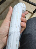 MESMOOTH慕苏美容仪家用脸部法令纹按摩洁面提拉嫩肤面部导入仪C1 大理石白【礼物送女友】 实拍图