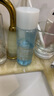 缤若诗曼丹眼唇卸妆液温和深层清洁收缩毛孔卸妆水145ml/瓶*3瓶 实拍图