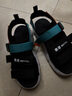 乔丹QIAODAN男鞋运动凉鞋舒适透气魔术贴户外凉鞋沙滩拖鞋 实拍图