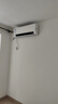美的（Midea）酷省电pro 空调挂机 大1.5匹新一级能效全直流变频节能省电低噪音防直吹 以旧换新 国家补贴20%8折 1.5匹 一级能效 酷省电ultra 实拍图