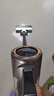 美的（Midea）吸尘器家用无线Q7 手持吸尘器   绿光显尘车载大吸力 除螨除尘一体机轻量【国家补贴】 实拍图
