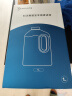 科沃斯擦窗机器人配件窗宝专用玻璃清洁液 1L装（适用于全部窗宝）【配件】 实拍图