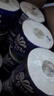 维达（Vinda）有芯卷纸 蓝色经典4层160克*27卷 厚韧耐用 卫生纸卷筒纸纸巾整箱 实拍图