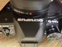 奥林巴斯（OLYMPUS）E-M10 MarkIV EM10四代 微单相机 数码相机 单机身 4.5档强化机身防抖 实拍图