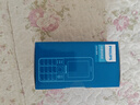 飞利浦（PHILIPS）E568A 星空黑 升级版 移动联通电信4G全网通 老年人手机智能 超长待机学生手机 直板按键 实拍图