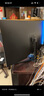 KKTV 27英寸 2K高分 165hz高刷  曲面R1800 显示器 大屏电竞 游戏液晶全面屏 可壁挂  K27G1CQ 实拍图