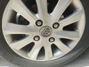 玛吉斯轮胎 185/65R14 86H MA708 原配别克凯越 实拍图