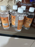 山西杏花村汾酒产地纯粮原浆清香型散酒纪念酒 53度 100mL 1瓶 封坛原浆【尝鲜款】 实拍图
