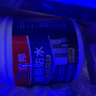 立邦透明防水胶免砸砖防水涂料卫生间厨房防水补漏材料透明堵漏胶300g 实拍图