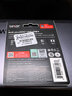 雷克沙（Lexar）512GB TF（MicroSD）存储卡 V30 A2 读160MB/s 游戏机平板行车监控录像内存卡 4K超清拍摄（BLUE） 实拍图