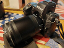 尼康（Nikon）Z 85mm f/1.8 S【全国可用消费券】 全画幅微单定焦镜头 尼康镜头 实拍图
