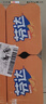 可口可乐（Coca-Cola）芬达Fanta 高考季 橙味汽水摩登罐碳酸饮料330ml*24罐 包装随机发 实拍图