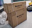 格力空调 1.5匹云佳pro 新一级能效 变频冷暖壁挂式卧室挂机 新品升级 省电空调 KFR-35GW/NhMa1BG 实拍图
